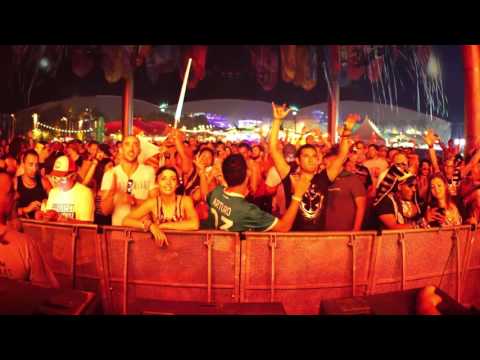 Tomorrowland Belgium 2016 | Aly & Fila