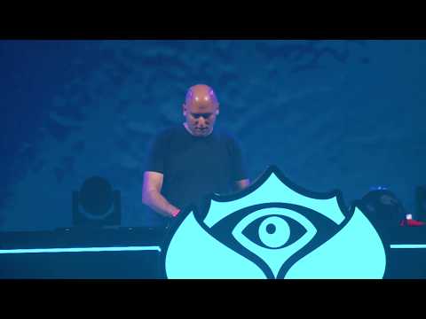 Tomorrowland Belgium 2017 | Aly & Fila