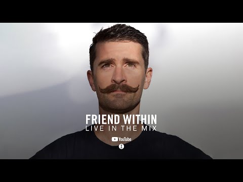 Toolroom | Live In The Mix: Friend Within [Rave/Tech House]