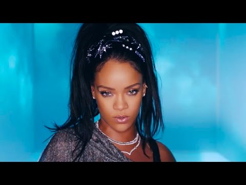 Top 10 Best Rihanna Music Videos