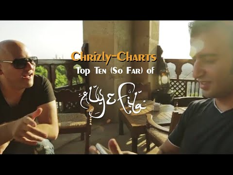 TOP TEN: The Best Songs Of Aly & Fila