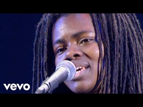 Tracy Chapman – Baby Can I Hold You (Live)