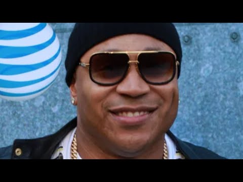 Tragic Details About LL Cool J
