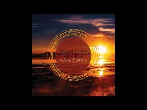 Trance Music "In Search of Sunrise 14"