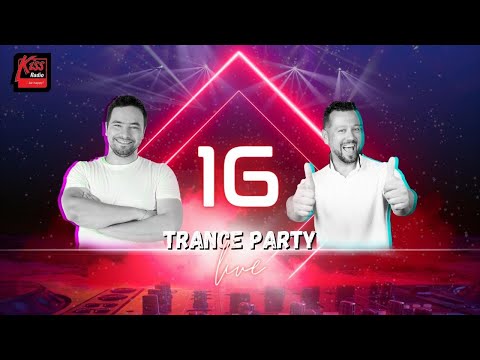 TRANCE PARTY LIVE 16 🎶