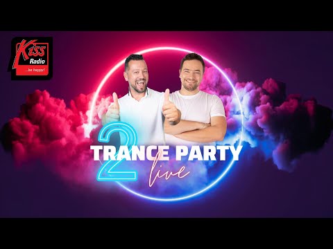 TRANCE PARTY LIVE 2 ✌🏻