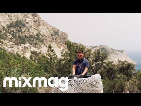 Trance Wax Live from Atlantis, Ibiza