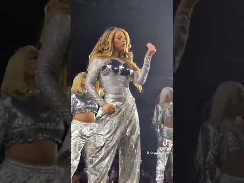 Turnê Da Beyoncé #renaissance #beyonce #beyhive #turnerrenaissance #diva #beyonceknowles #Knowles