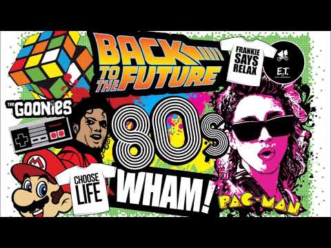 Ultimate 80's Megamix – Volume One!