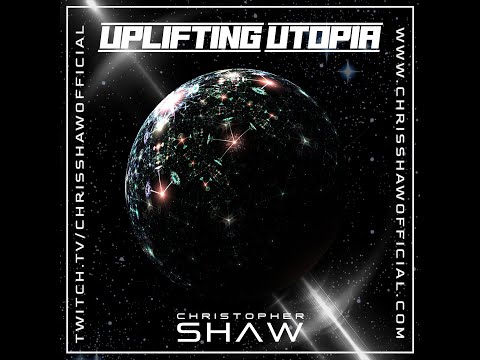 Uplifting Utopia 102 for Club Beats