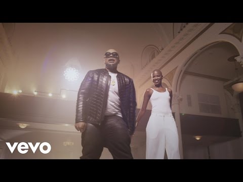 V. Bozeman, Timbaland – Smile
