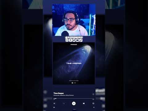 VIERNES DE NUEVA MUSICA🔥 REACCION😱 Monocule x Leo Stannard – Stargazing #edm #nickyromero #reaccion