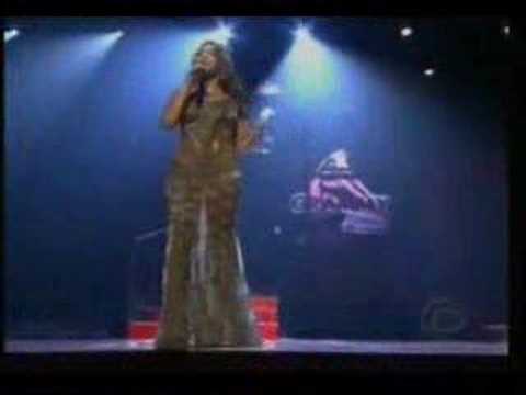 VOCAL ABILITY VIDEO – BEYONCE KNOWLES