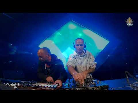 Volkane Production |  Neurolabz @Hadra Trance Festival 2022