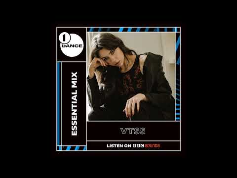 VTSS BBC 1 Essential Mix 21/08/21