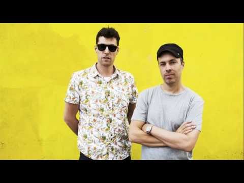 Waze & Odyssey – Essential Mix BBC Radio 1 FEB 07 2015