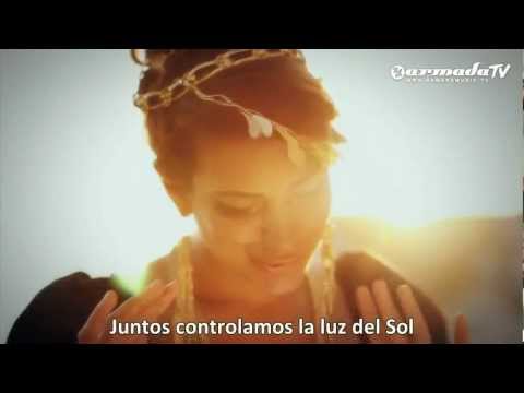 We Control The Sunlight – Aly & Fila feat. Jwaydan + subtitulado español