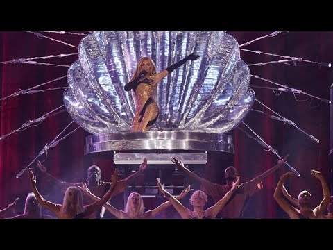 WELCOME RENAISSANCE WORLD TOUR BEYONCÉ KNOWLES 🐝🌟🪩🐎 – FRIENDS ATENA