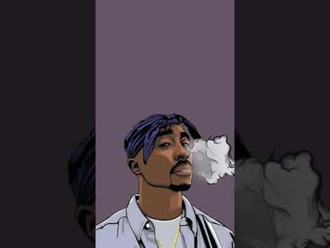West side – 2pac' pop smoke