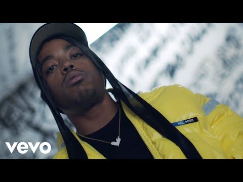 WESTSIDE BOOGIE – Rainy Days ft. Eminem