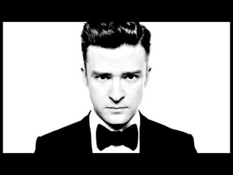 What Goes Around – Justin Timberlake Feat. Timberland