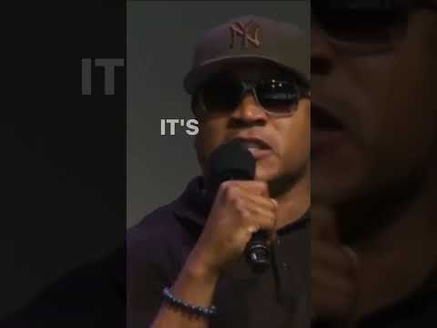 What If LL Cool J Recorded This Biggie Smalls Song…