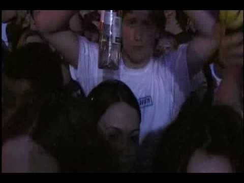 What the fuck – Fat boy slim