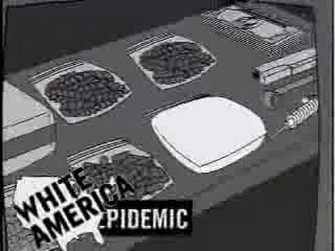 White America- Eminem (Music Video)