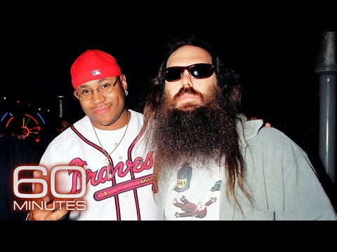 Why a teenage LL Cool J sent his demo tape to an NYU dorm | 60 Minutes
