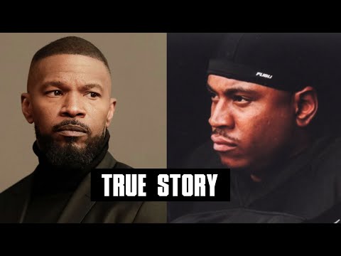 Why Jamie Foxx And LL Cool J Had Beef – Here's Why