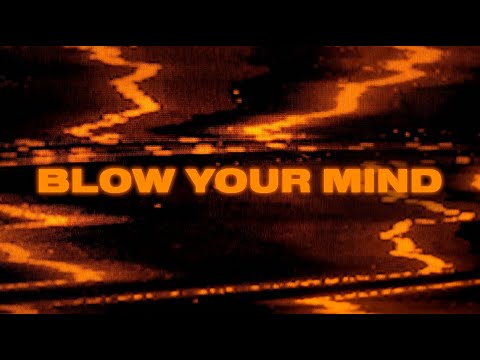 Will Sparks – Blow Your Mind