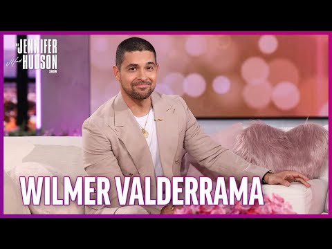 Wilmer Valderrama Has Heard LL Cool J’s New Music: ‘It’s Everything We Want Him to Do’