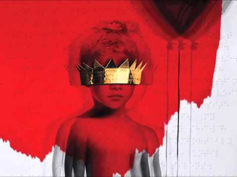 Work (feat. Drake) – Rihanna