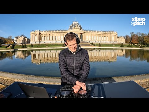 XiJaro & Pitch – 1001Tracklists Spotlight Mix (Live From Tervuren Park, Belgium) | Uplifting Trance