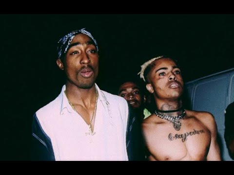 XXXTENTACION – Glock ft. Eminem, 2Pac & Snoop Dogg (Music Video)