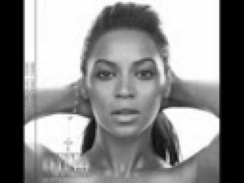 You Are My Rock by Beyonce Knowles