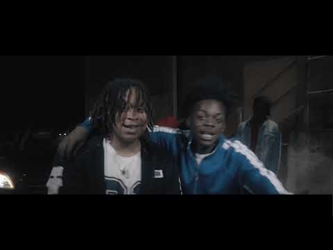 Yung Hazo x Quin NFN – Trust (Official Music Video)