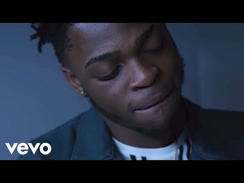 Yxng Bane – Rihanna (Official Music Video)