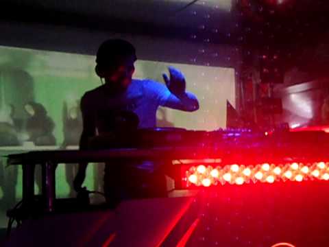 02.05.11 DJ Andy Power Classic Trance Vinyl Edition