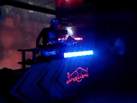 02.05.11 DJ Anna Lee Classic Trance Vinyl Edition Forsage (Киев)