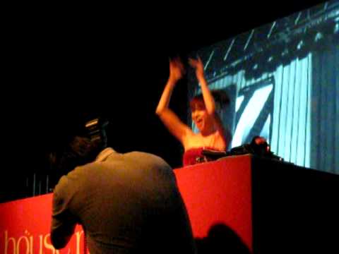 05/27 house nation taipei@luxy 14 by 鈴木亞美