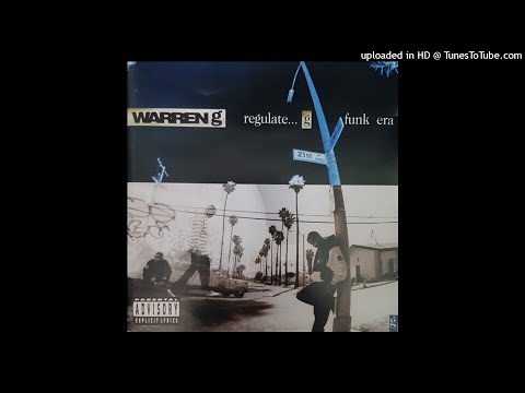 05. Warren G – Super Soul Sis
