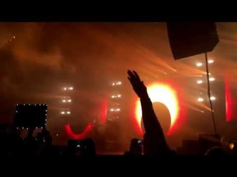 06 Sun & Moon / Once Lydian
