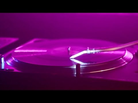 100% Vinyl