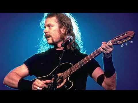 1988 James Hetfield – End of the Line (Metallica AI Cover)