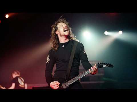 1988 James Hetfield – That Was Just Your Life (Metallica AI Cover)