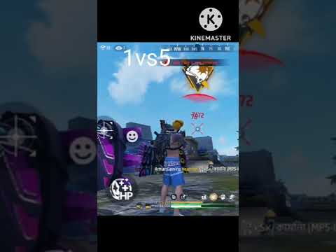 1vs5 and Bermuda rank push up #shorts #short