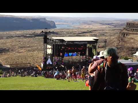 2022/07/24 – ABGT Weekender Gorge – Day2