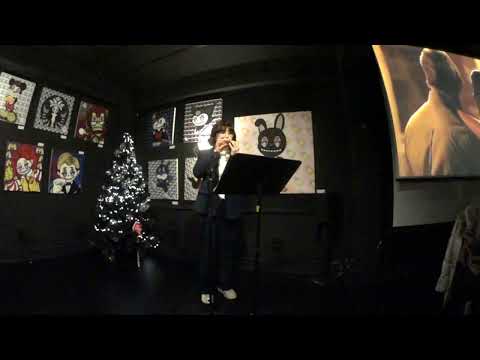 [2023.2.18. 신년연주회] 아들부자 – Sway (The Pussy Cat Dolls) Ocarina Club 24th.