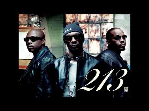 213 – Groupie Luv (Grown Folks Remix) (Produced By Warren G) (2004)